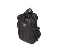 Sacoche Au Guidon Freeloader 1l Ceintures Sangle TKTBPFRL1B TOPEAK Vélo
