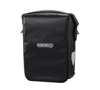 Ortlieb - Sacoche de vélo - Sport-Roller Core 14,5 L Black en Nylon - Noir Noir