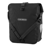 Ortlieb - Sacoche de vélo - Sport-Roller Plus 14,5 L Granite - Black en Nylon - Noir Noir