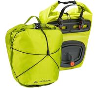 Sacoche avant vélo vaude aqua front lig