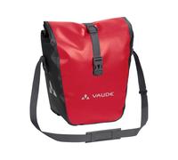 Sacoche avant vélo VAUDE Aqua Rouge