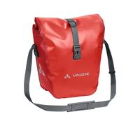 Sacoche avant vélo VAUDE Aqua Rouge