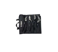 Sacoche avec cisailles pélican, bichantourneuse c. D et G, courbe à G - DIMOS - 980316