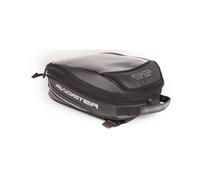 Sacoche Bagster Roader Evo 12 À 22 Litres Noir