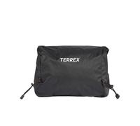 Adidas Sac banane Terrex Xperior Unisexe Carbon Taille 1
