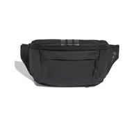 Adidas Sac banane Tiro Competition – Noir/Carbon – Unisexe Taille unique