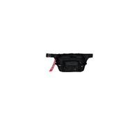 Alpha Industries Combat Waist Bag Noir