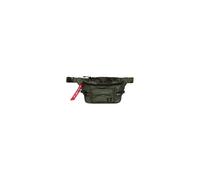 Alpha Industries Unisex Combat 8L Sac Banane Dark Olive