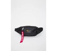 Sacoche banane Alpha Industries Crew Noir TU