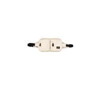 Alpha Industries Label 1.5L Sac Banane pour Homme Vintage White