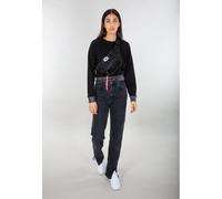 Sac banane Tactical Waist Bag Alpha Industries - Black universel