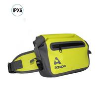 Sacoche banane Aquapac 3 l Vert TU