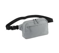 Sacoche banane Bag Base Premium Gris 2 L