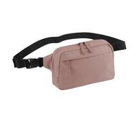 Sacoche banane Bag Base Premium Rose 2 L