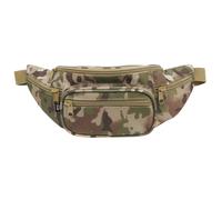 Brandit Sac banane Waistbeltbag Camouflage tactique Taille OS