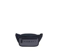 Chabrand Banane zippée Touch Bis 17218109 Homme Noir/Gris