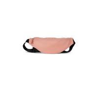 Sacoche banane classique recy Kimood - flamingo pink - TU