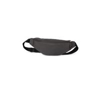 Sacoche banane classique recy Kimood - soil grey - TU