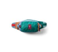 Sacoche banane Cotopaxi Allpa X 1.5 L Bleu 1,5 L