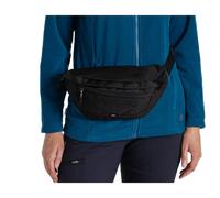 Craghoppers Expert Kiwi Waist Bag Noir