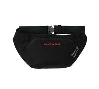 Nathan Run Sling 2l Hydration Waist Bag Noir