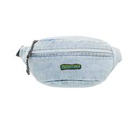 DC Shoes DC Patch It - Sac Banane - Homme - One Size - Bleu.
