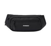DC Shoes Banane Homme Tussler 4 2L Accessoire de voyage Anthracite Taille unique