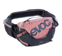 Evoc Sac banane Pro 3 l + 1,5 l Rose