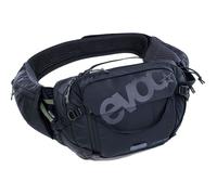 Ceinture banane vtt evoc pro 3 noir poche a eau 1 5l