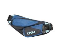 TSL Sac banane d'hydratation Aquabelt 46x18x10 cm Bleu