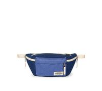 EASTPAK Sacs banane 'Waist Pak'r' crème / bleu marine / bleu roi, Taille One Size