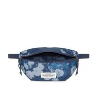 Sacoche banane Eastpak Bleu TU