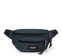 Eastpak Sac banane Doggy 3 L Triple Denim Bleu marine/noir