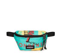 Sacoche banane Eastpak Springer Andy Warhol Multicolore TU