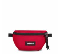 Eastpak Sac banane Springer grenat/noir mat