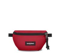 Eastpak Sac banane Springer 2 L – Rouge foncé / Noir