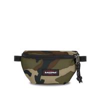 Sac banane Eastpak Springer vert marron camouflage