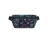 Sacoche banane en polaire imprimÃ© Billabong Stash Noir TU