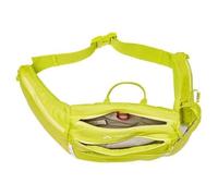 Ceinture d hydratation vaude big attendant vert
