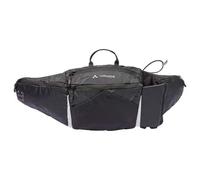 VAUDE Sac banane Tents Big Attendant Noir