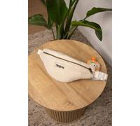 Sacoche banane enfant Hindbag Augustin Blanc TU