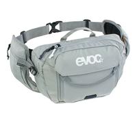 Evoc Sac Hip Pack 3 – 3 l – Gris Stone