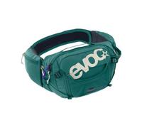 Sacoche banane evoc hip pack pro 3l vert fonce