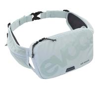 Evoc Sac banane Hip Pouch légère - AIR Pad System, plusieurs compartiments - Bleue