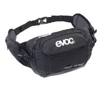 Sacoche banane Evoc Hip (x3) Noir
