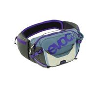 Sacoche banane evoc pack pro 3 hydratation bladder 1 5l multicouleur