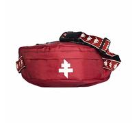 Sacoche banane FC Metz Anais Rouge M Unisex