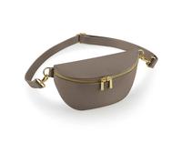 Sacoche banane femme Bag Base Boutique Gris TU
