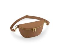 Bagbase - Sac Banane Boutique (Taille Unique) (Marron Clair)