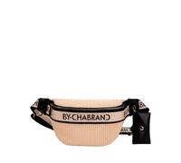 Sacoche banane femme Chabrand Émilie Beige TU